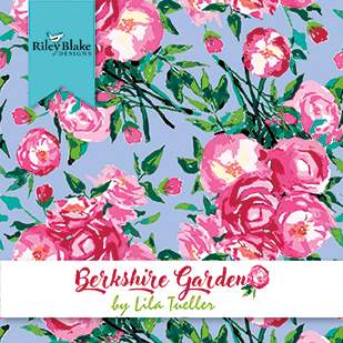 Berkshire Garden